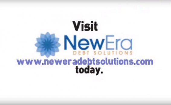 debt consolidation new era debt solutions logo